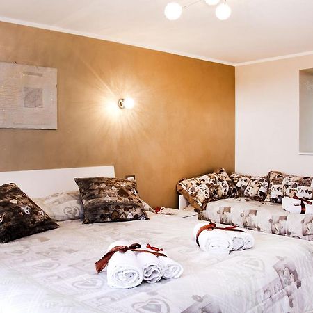 B&B Porta San Paolo Campobasso Dış mekan fotoğraf