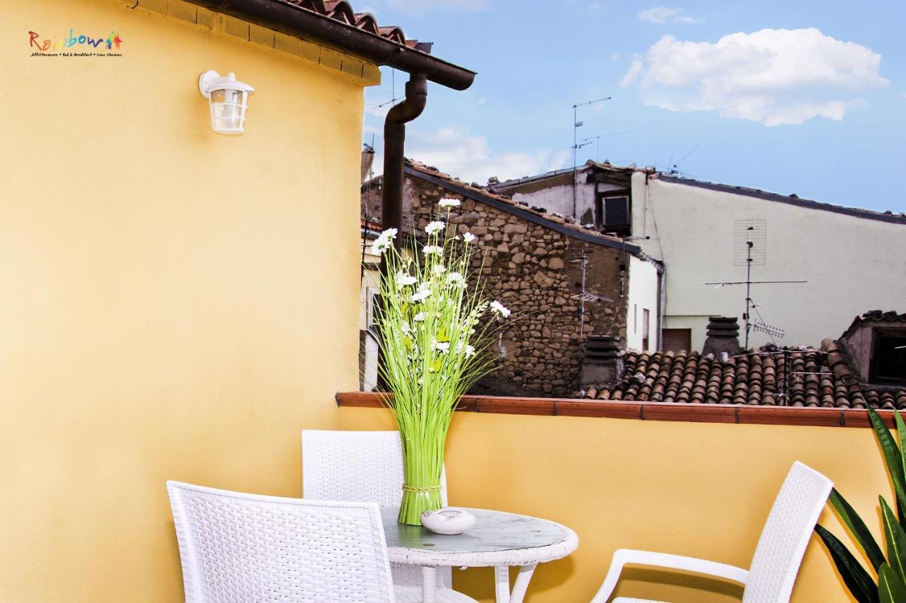 B&B Porta San Paolo Campobasso Dış mekan fotoğraf