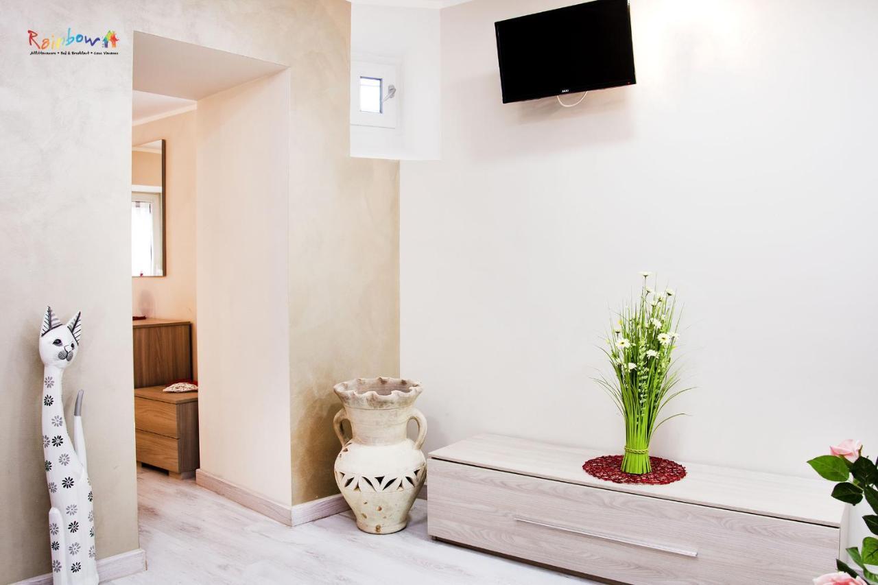 B&B Porta San Paolo Campobasso Dış mekan fotoğraf