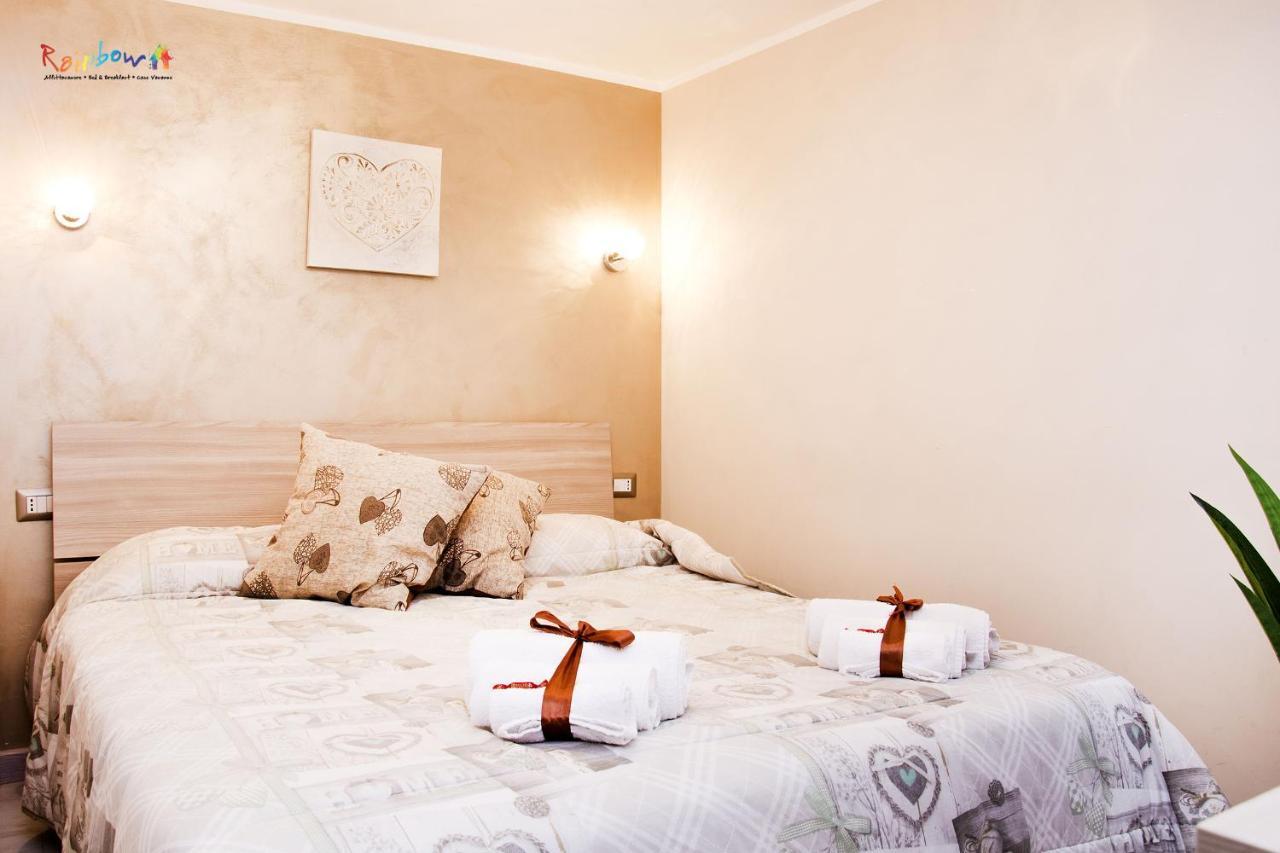 B&B Porta San Paolo Campobasso Dış mekan fotoğraf