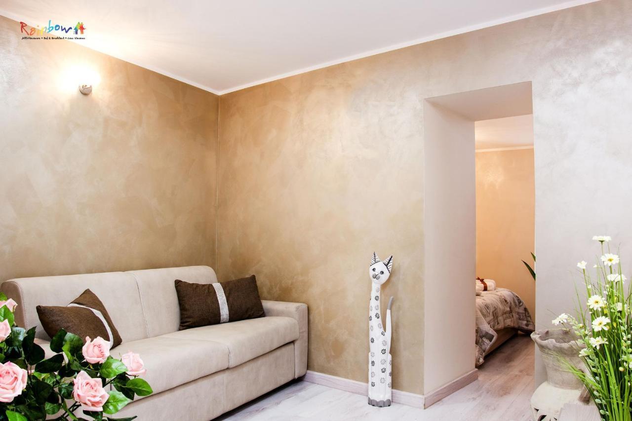 B&B Porta San Paolo Campobasso Dış mekan fotoğraf