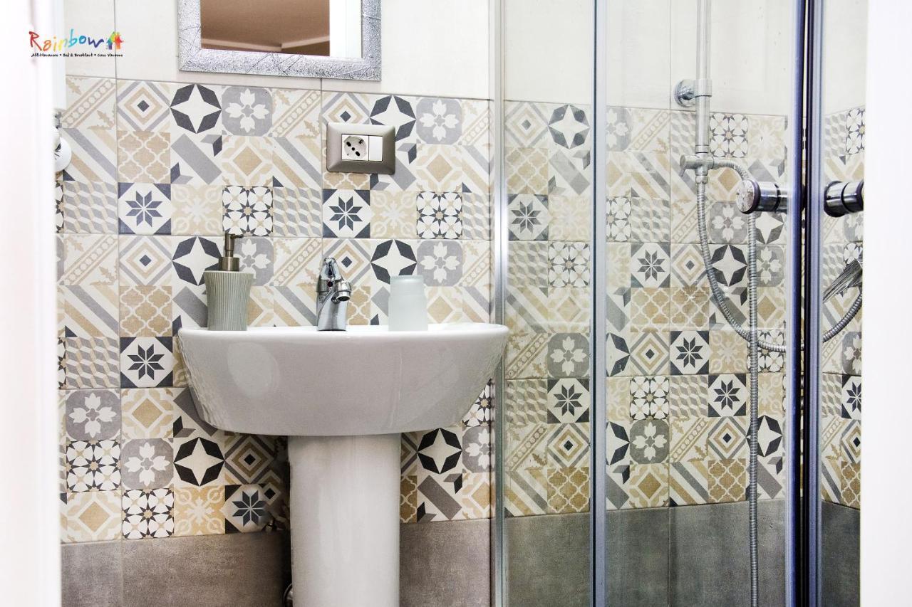 B&B Porta San Paolo Campobasso Dış mekan fotoğraf